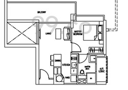 Suites At Orchard (D9), Apartment #325639221